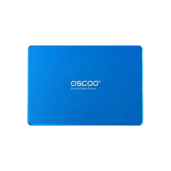 OSCOO OS001 512GB 2.5'' SATA III SSD