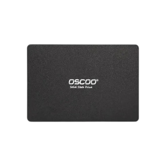 OSCOO OS002 128GB 2.5'' SATA III SSD