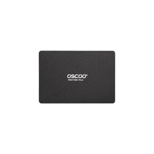OSCOO OS002 256GB 2.5'' SATA III SSD