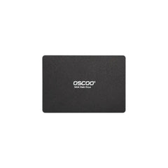 OSCOO OS002 256GB 2.5'' SATA III SSD
