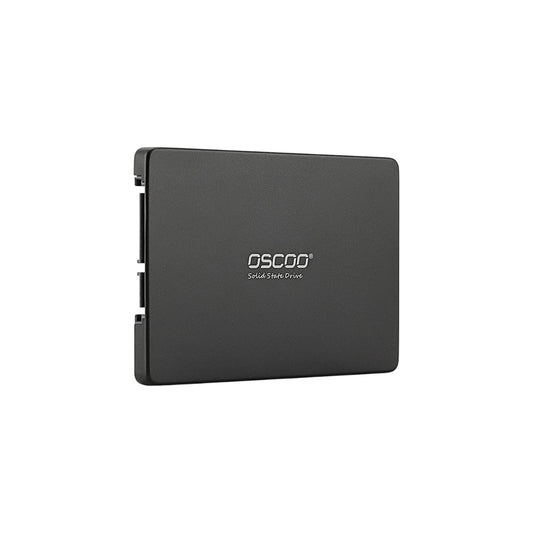 OSCOO OS002 512GB 2.5'' SATA III SSD