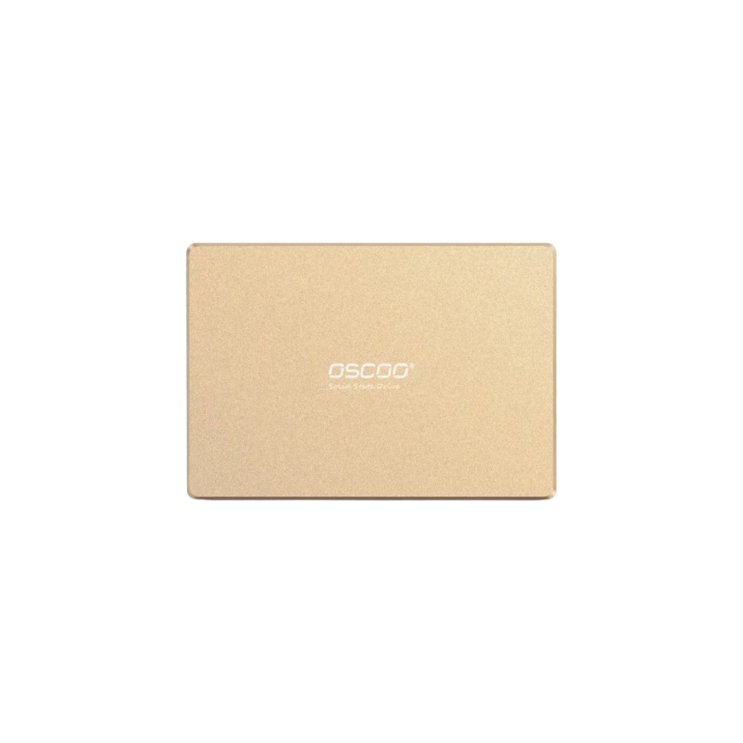 OSCOO OS003 256GB 2.5 Inch SATA III SSD (SSDO18001)