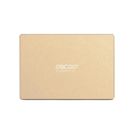 OSCOO OS003 512GB 2.5 Inch SATA III SSD
