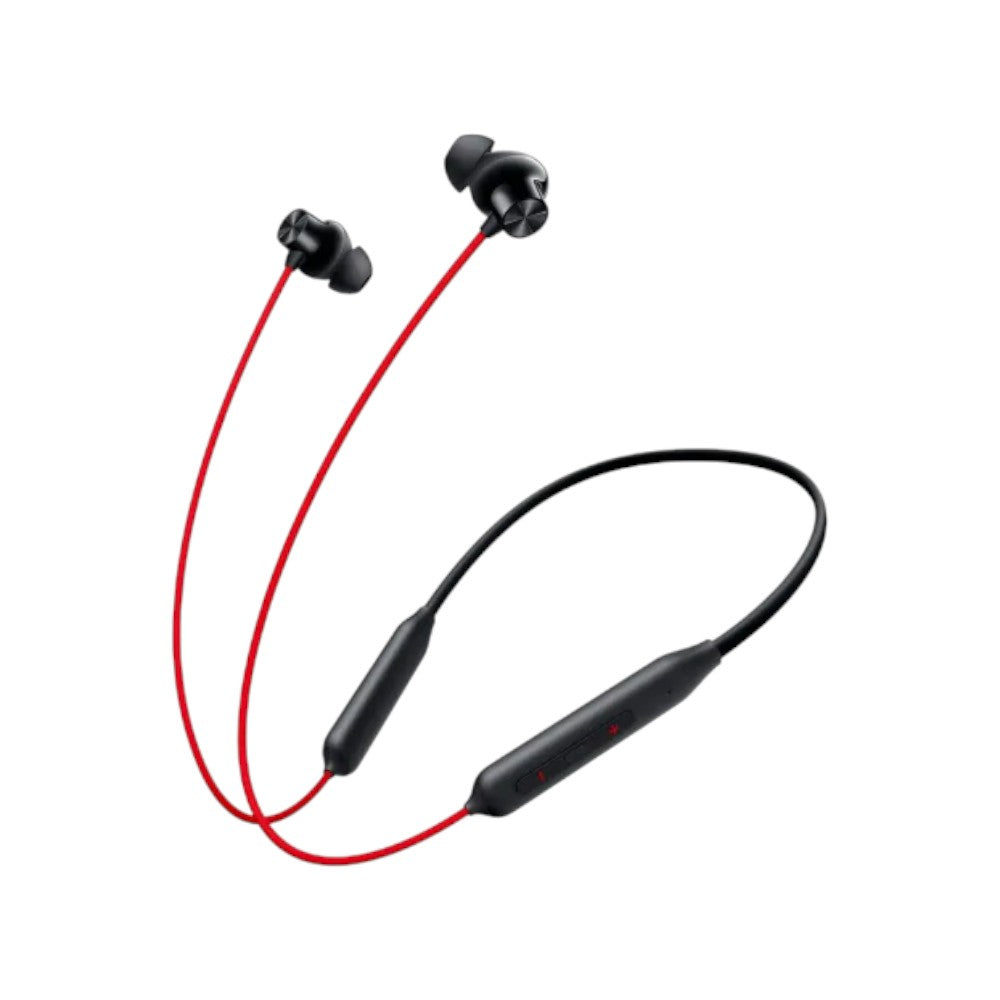 OnePlus Bullets Wireless Z2 Bluetooth Neckband Earphone