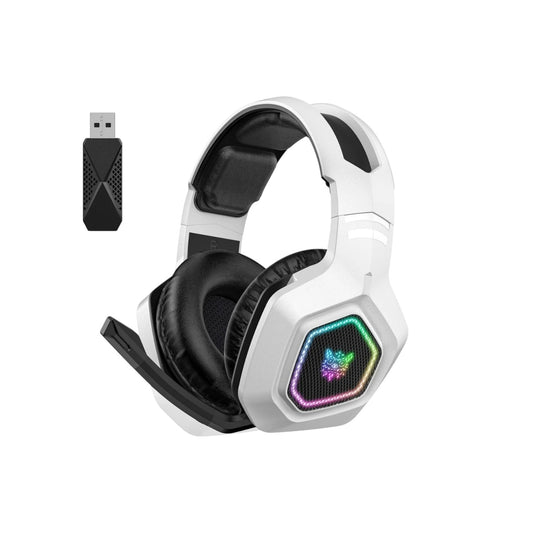 Onikuma B100 RGB Wireless Gaming Headset