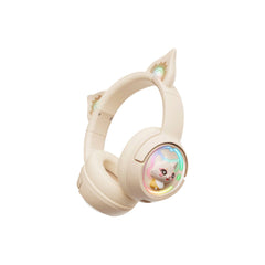 Onikuma B5 Tri-Mode RGB Wireless Gaming Headset