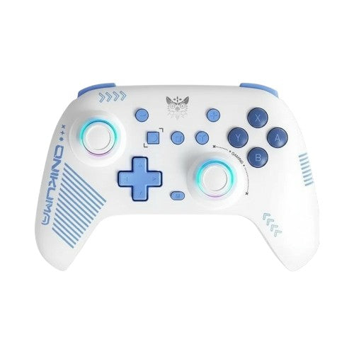 Onikuma C1 Dual-Mode Wireless Gaming Controller (GPO201)