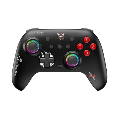 Onikuma C1 Dual-Mode Wireless Gaming Controller