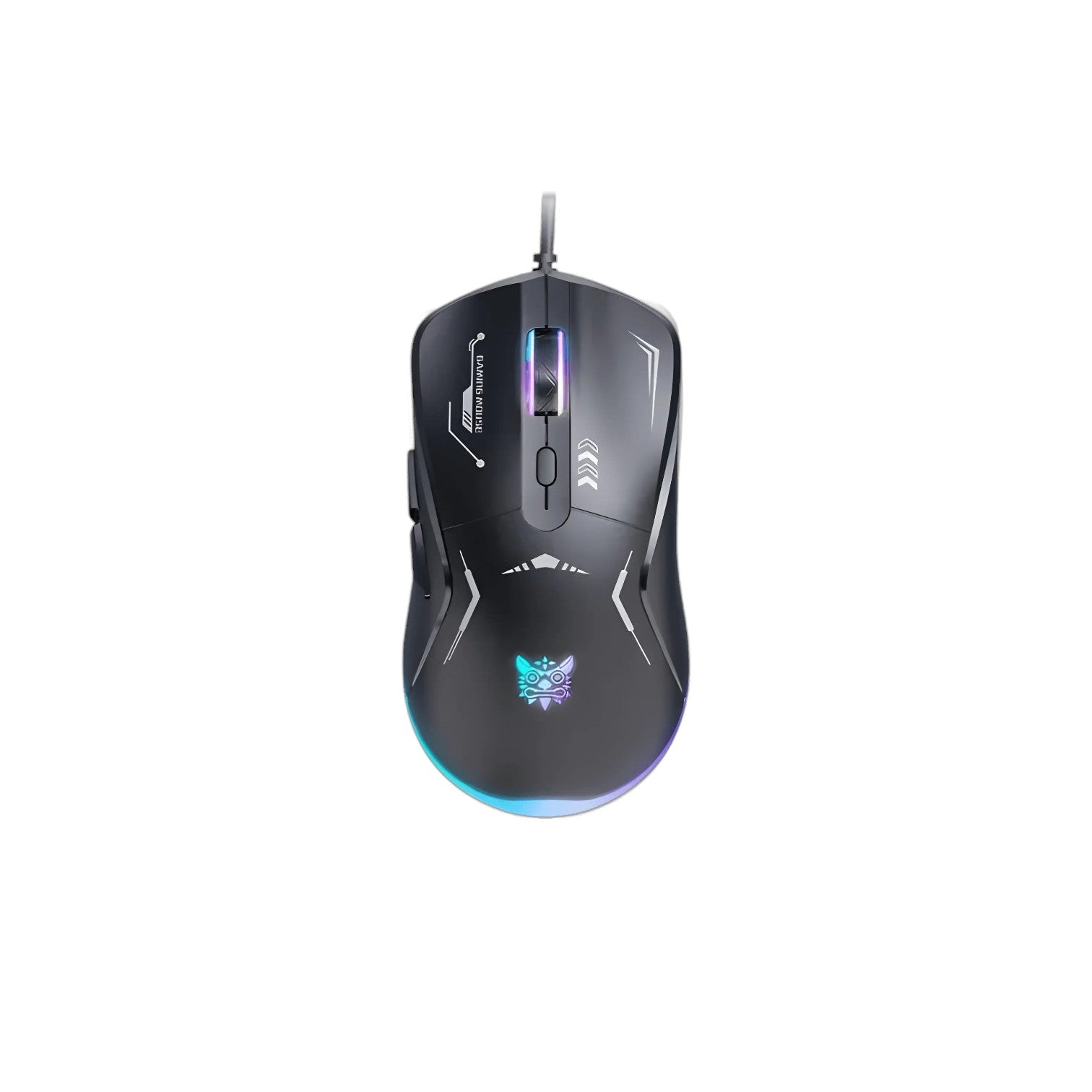 Onikuma CW917 Wired Gaming Mouse (MOK917)