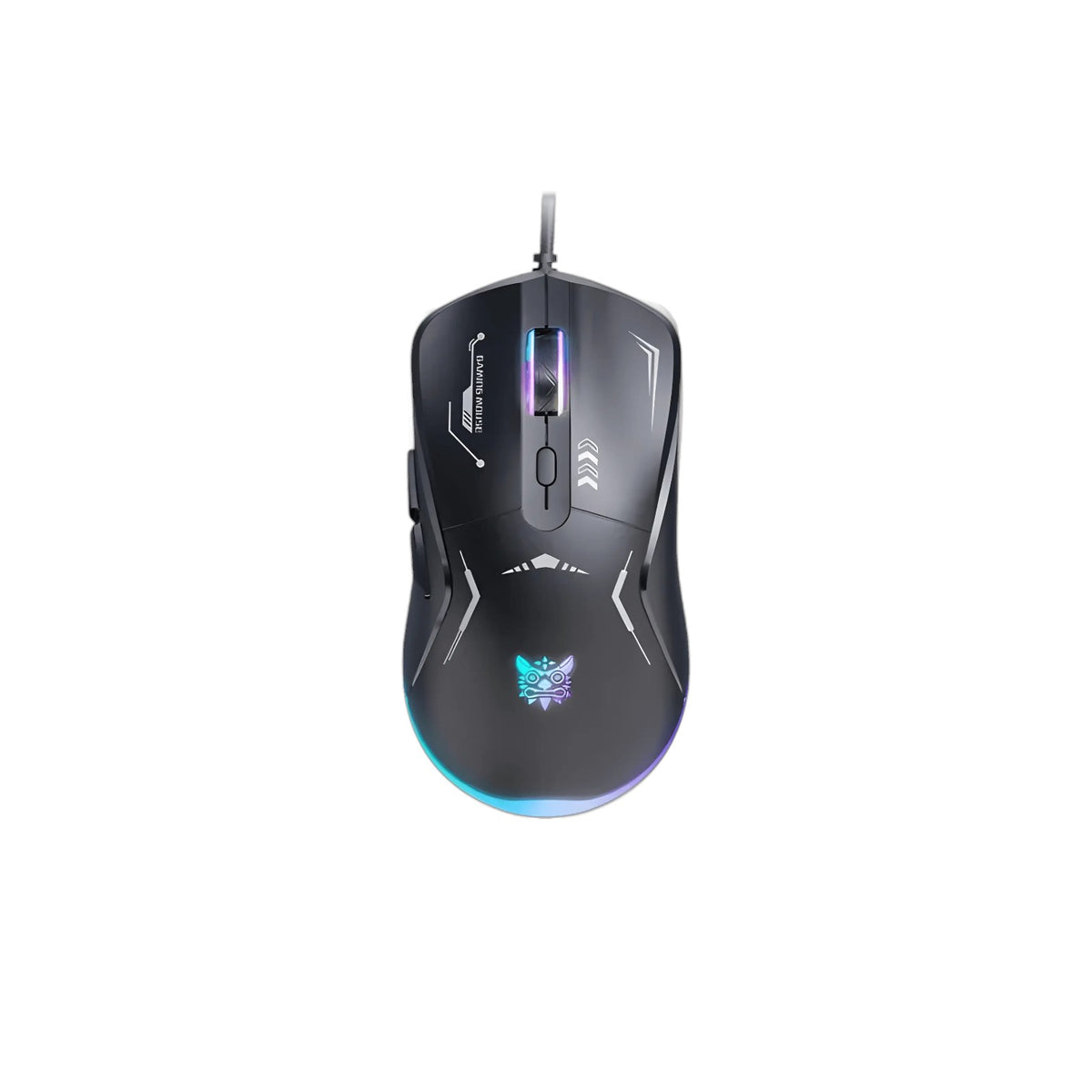 Onikuma CW917 Wired Gaming Mouse (MOK917)