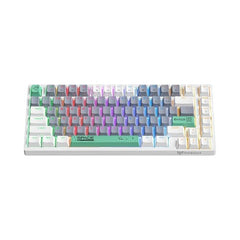 Onikuma G52 RGB Gaming Mechanical Keyboard