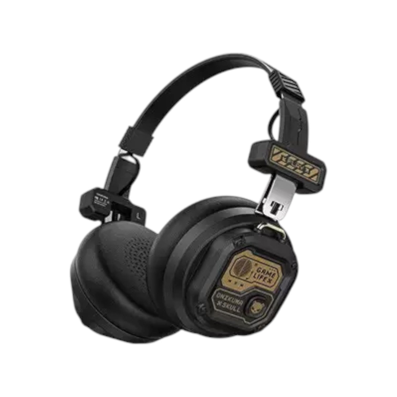 Onikuma GT803 Dual Mode Wireless Gaming Headphone (HOK3501)
