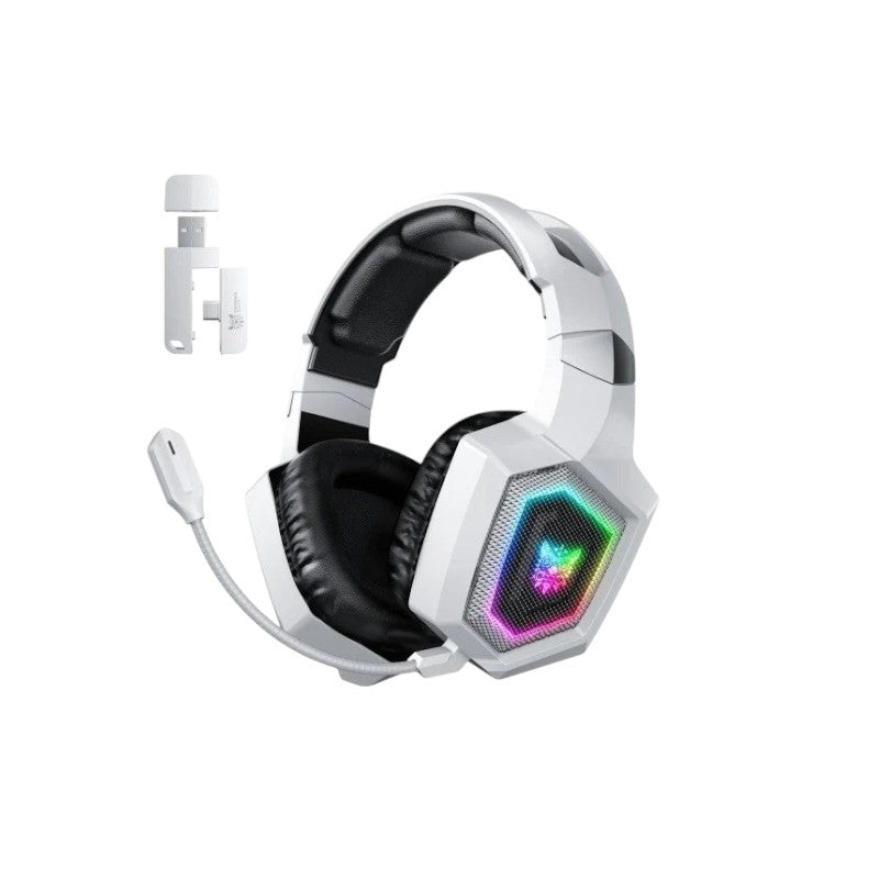 Onikuma GT806 Tri-mode Wireless Gaming Headphone (HOK3535)
