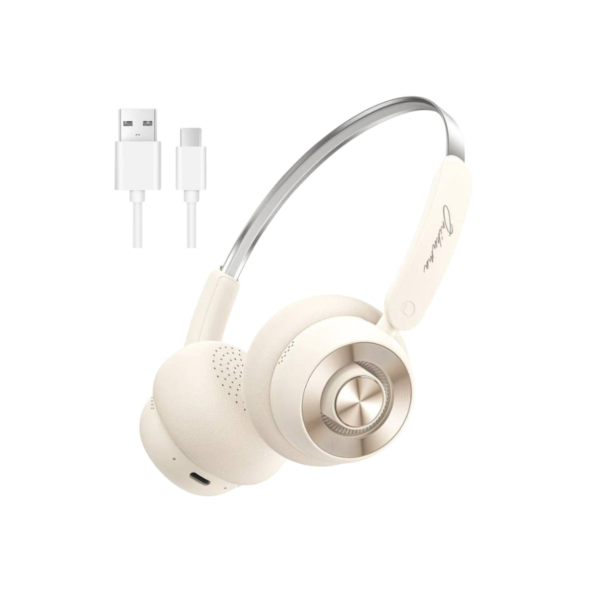 Onikuma GT820 Wireless Gaming Headphone (HOK3525)