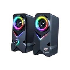 Onikuma L2 RGB Gaming Speaker