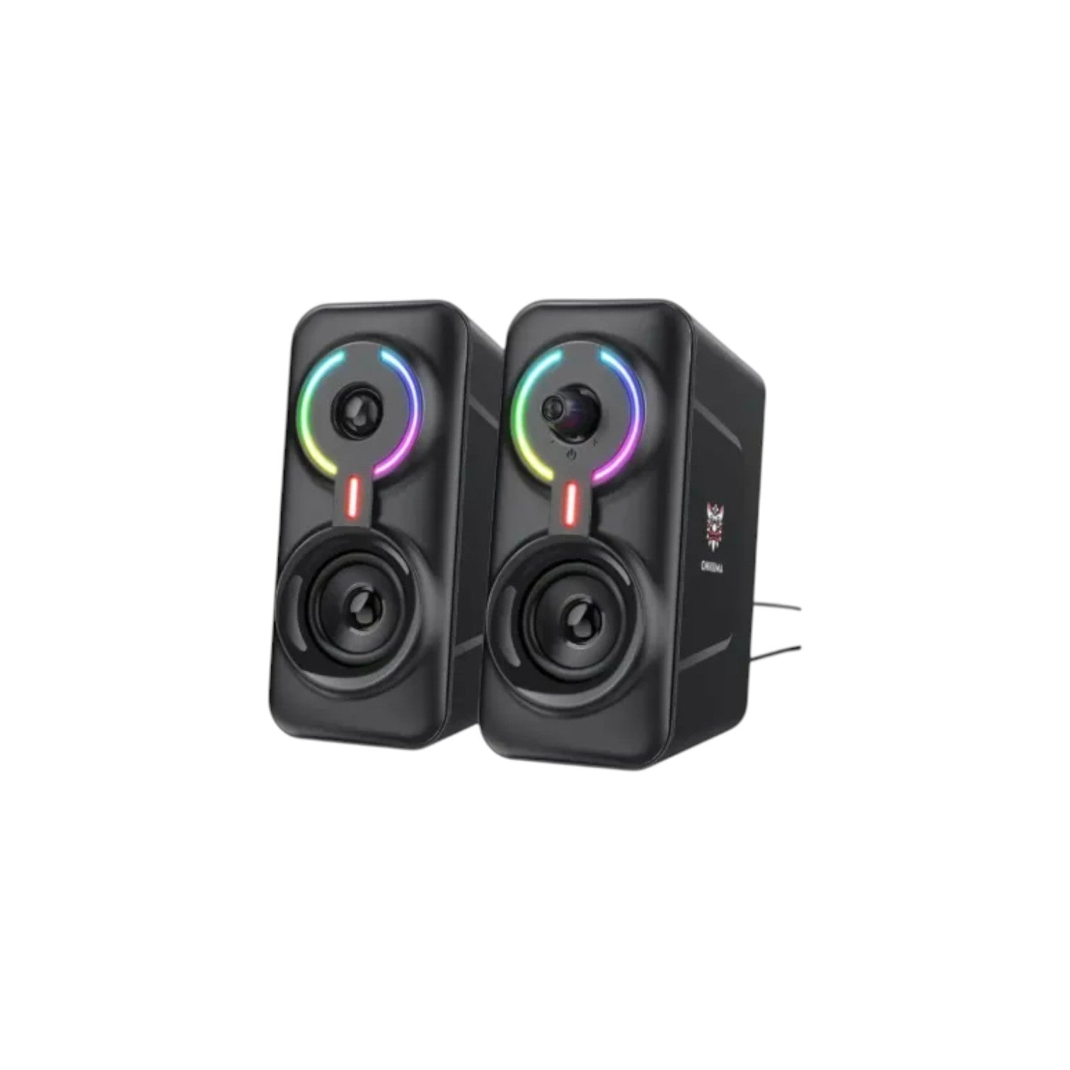 Onikuma L6 RGB Gaming Bluetooth Speaker (BSO6001)