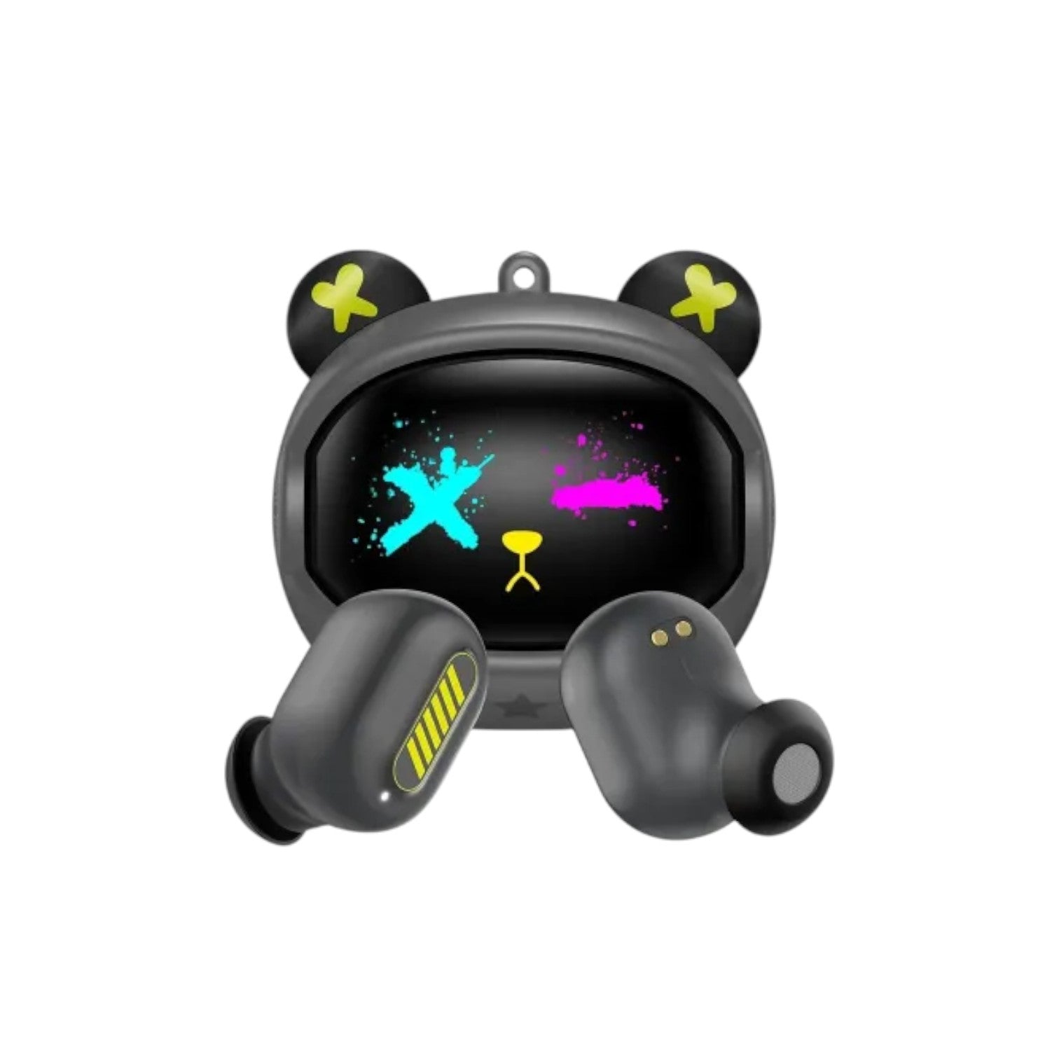 Onikuma T20 Gaming Wireless Earbuds (EBOK3004)