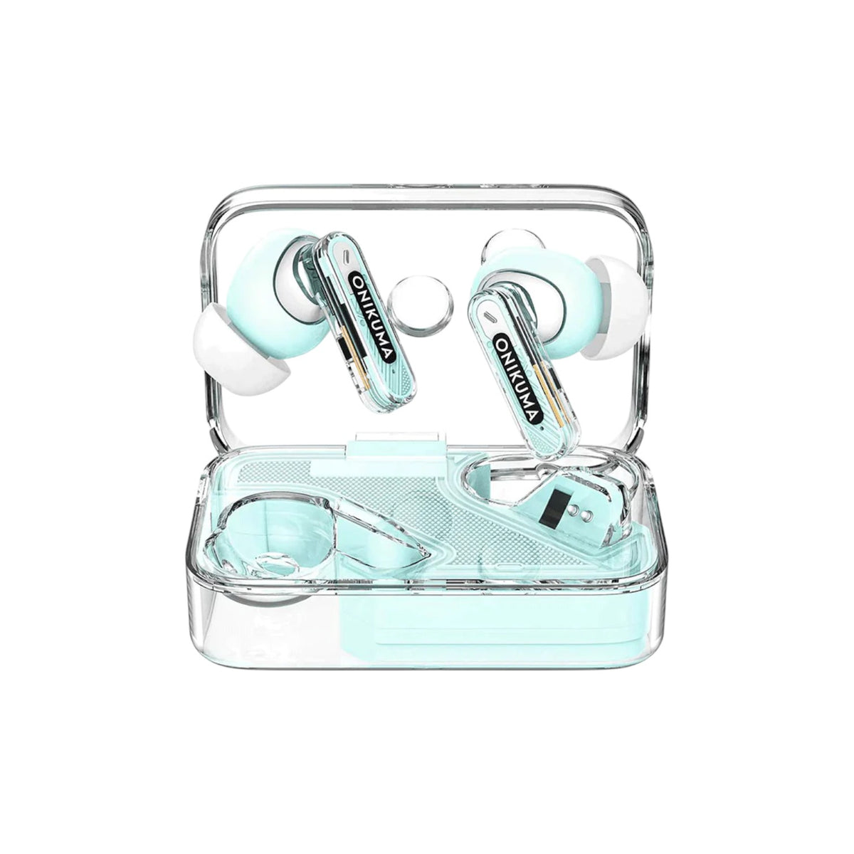 Onikuma T5 Bluetooth Earbuds (EBOK3001)