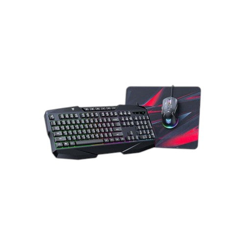 Onikuma TZ3006 3 in 1 Gaming Combo (MOK908)