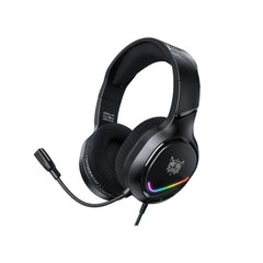 Onikuma X31 Wired RGB Gaming Headphone