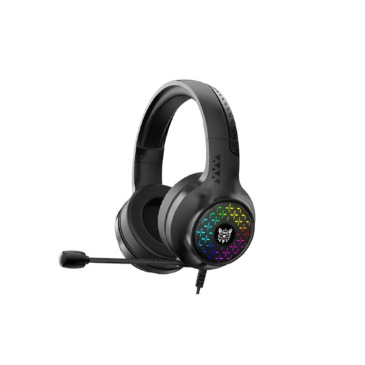 Onikuma X7 Pro Wired RGB Gaming Headphone