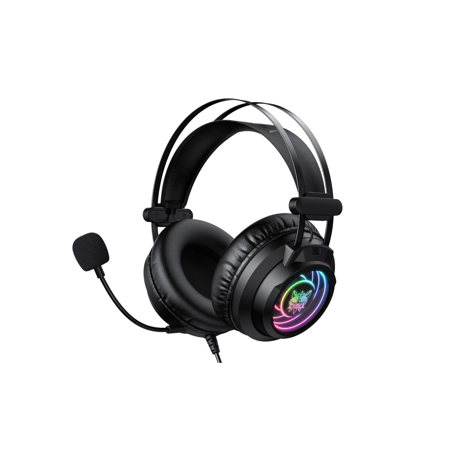 Onikuma X80 Wired Gaming Headphone (HOK3503)