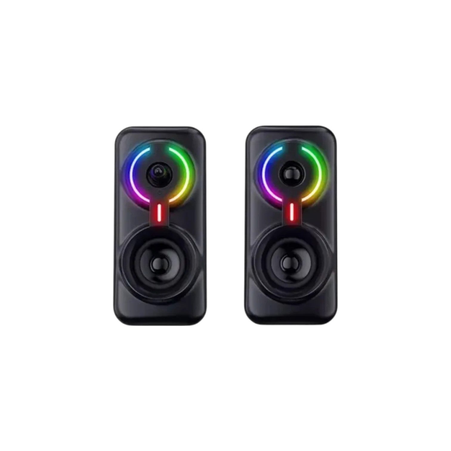 Onikuma L6 RGB Gaming Bluetooth Speaker (BSO6001)