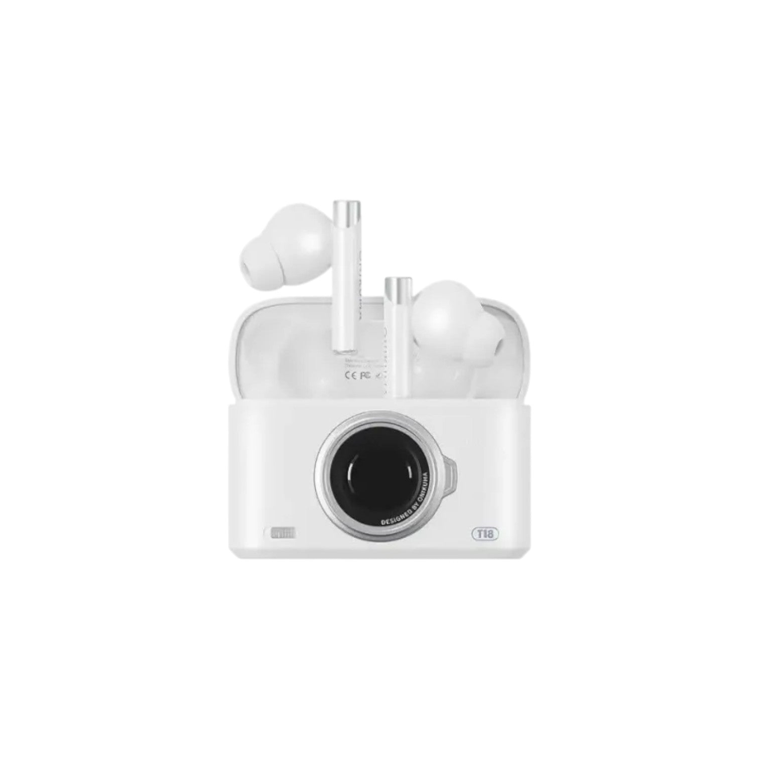 Onikuma T18 ENC Wireless Earbuds (EBOK3002)
