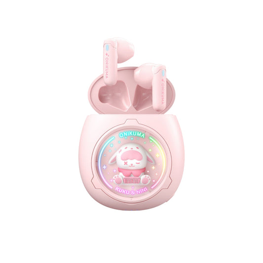 Onikuma T302 Wireless Earbuds