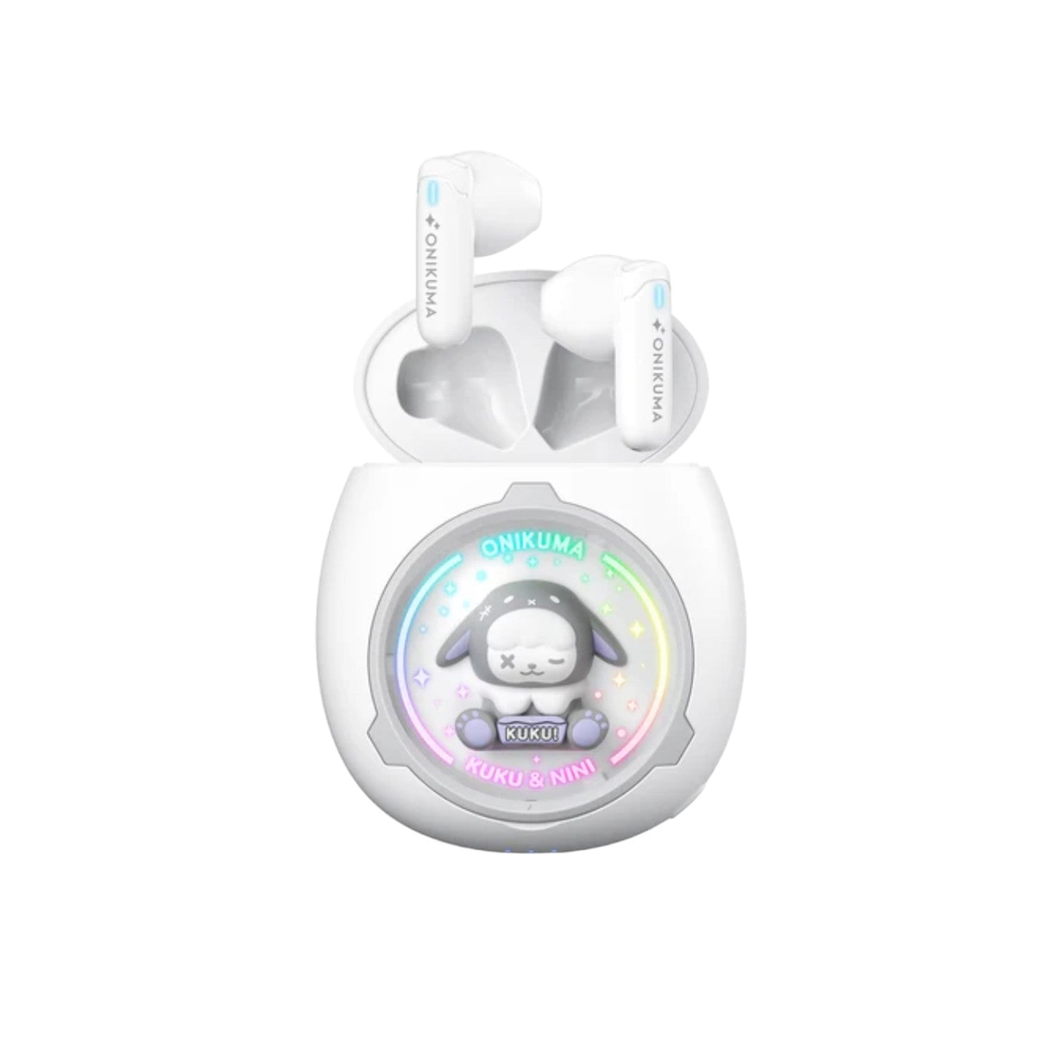 Onikuma T302 Wireless Earbuds (EBOK3005)