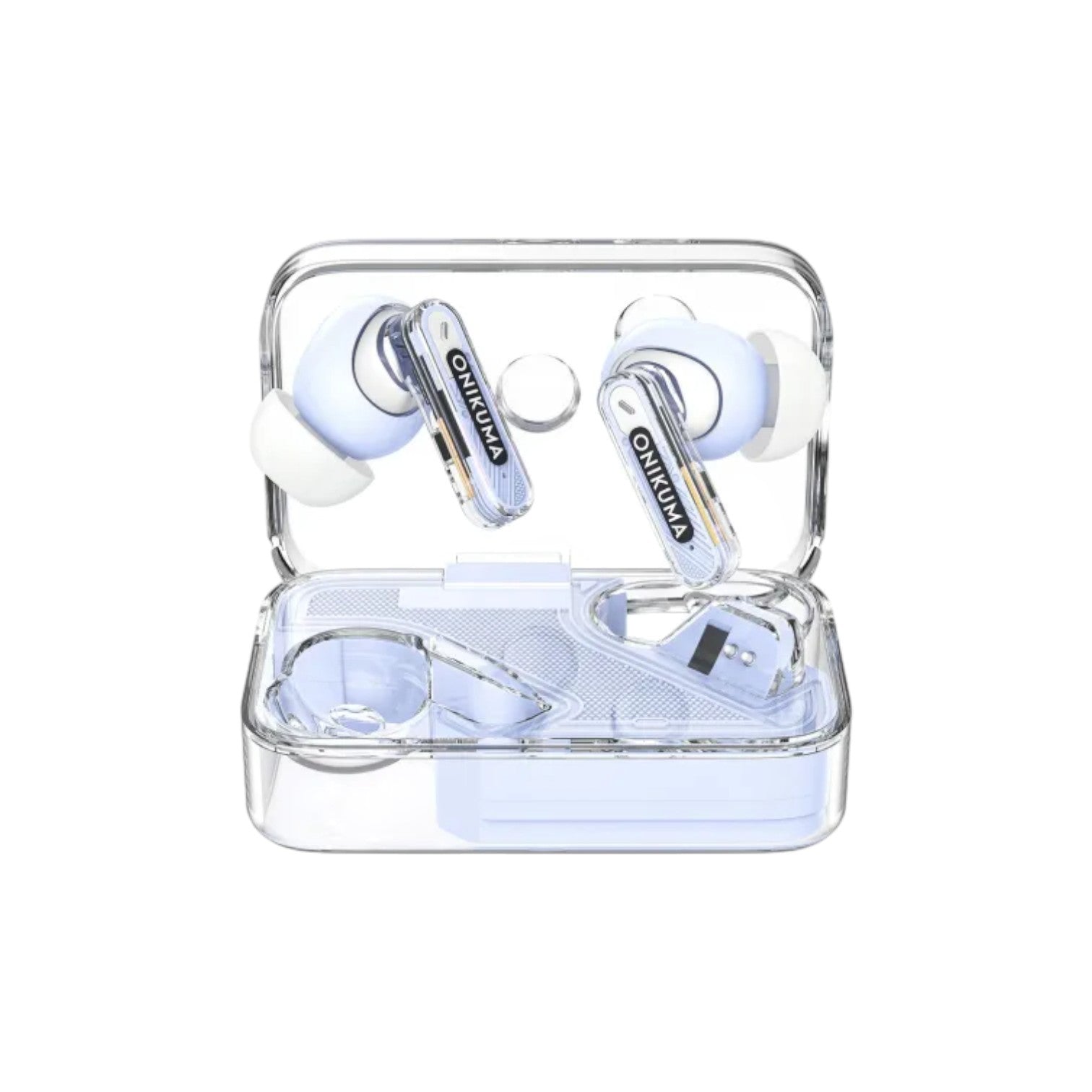 Onikuma T5 Bluetooth Earbuds (EBOK3001)