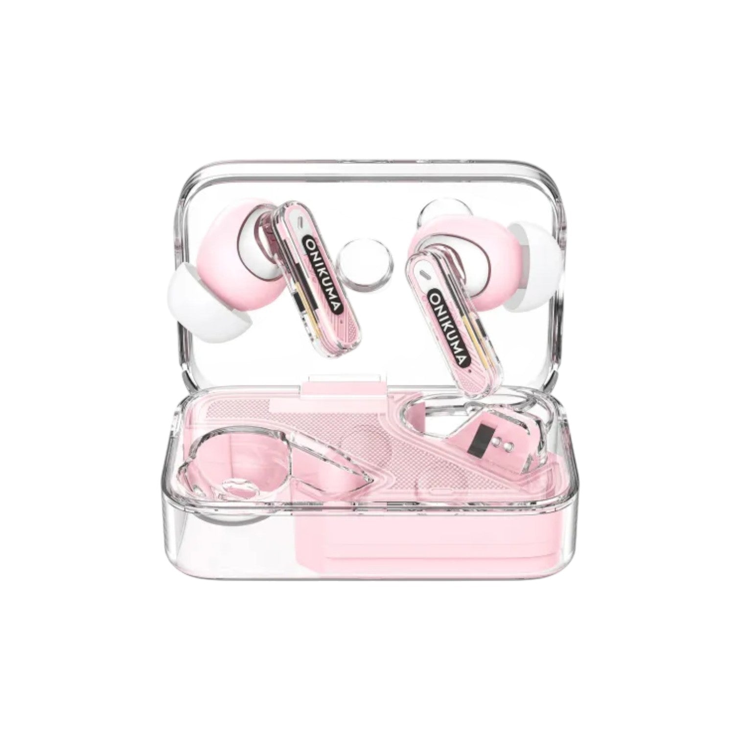 Onikuma T5 Bluetooth Earbuds (EBOK3001)
