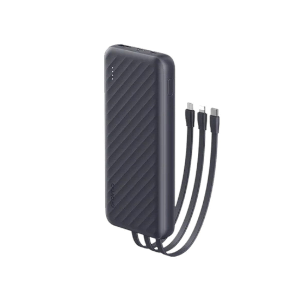 Oraimo Slice Link Pro OPB-P7101 10000mAh 22.5W Power Bank (PBO7204)