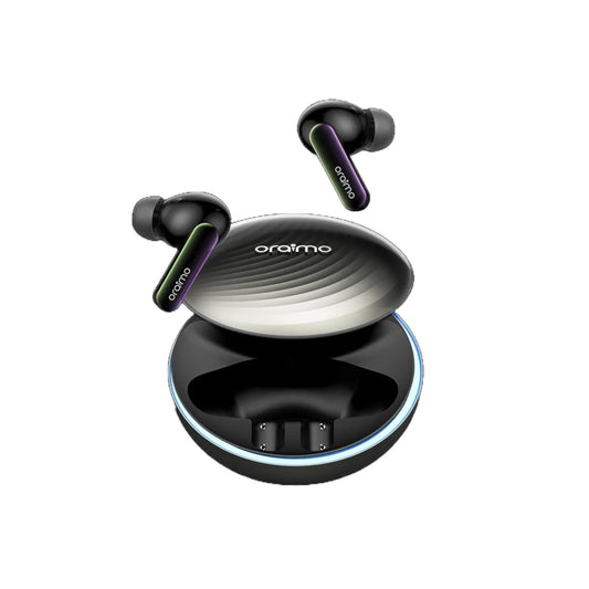 Oraimo SpaceBuds Hybrid ANC TWS Earbuds