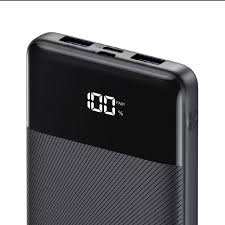 Oraimo Toast OPB-7100Q 10000mAh 22.5W Type C Power Bank (PBO7206)