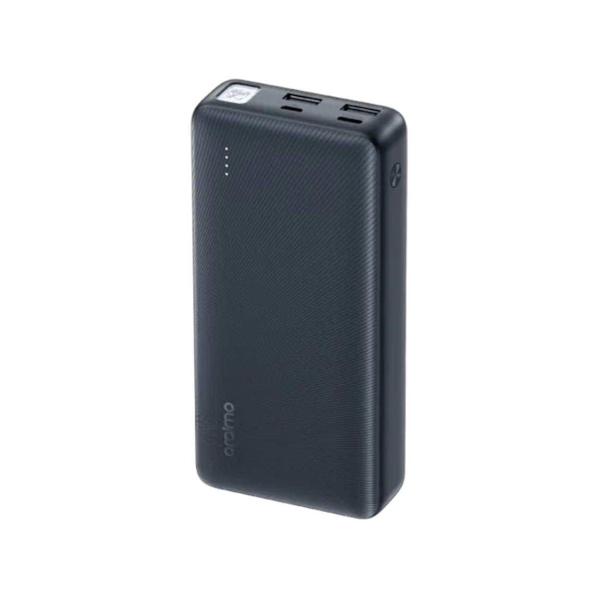 Oraimo Traveler OPB-1201 20000mAh 12W Power Bank (PBO7208)
