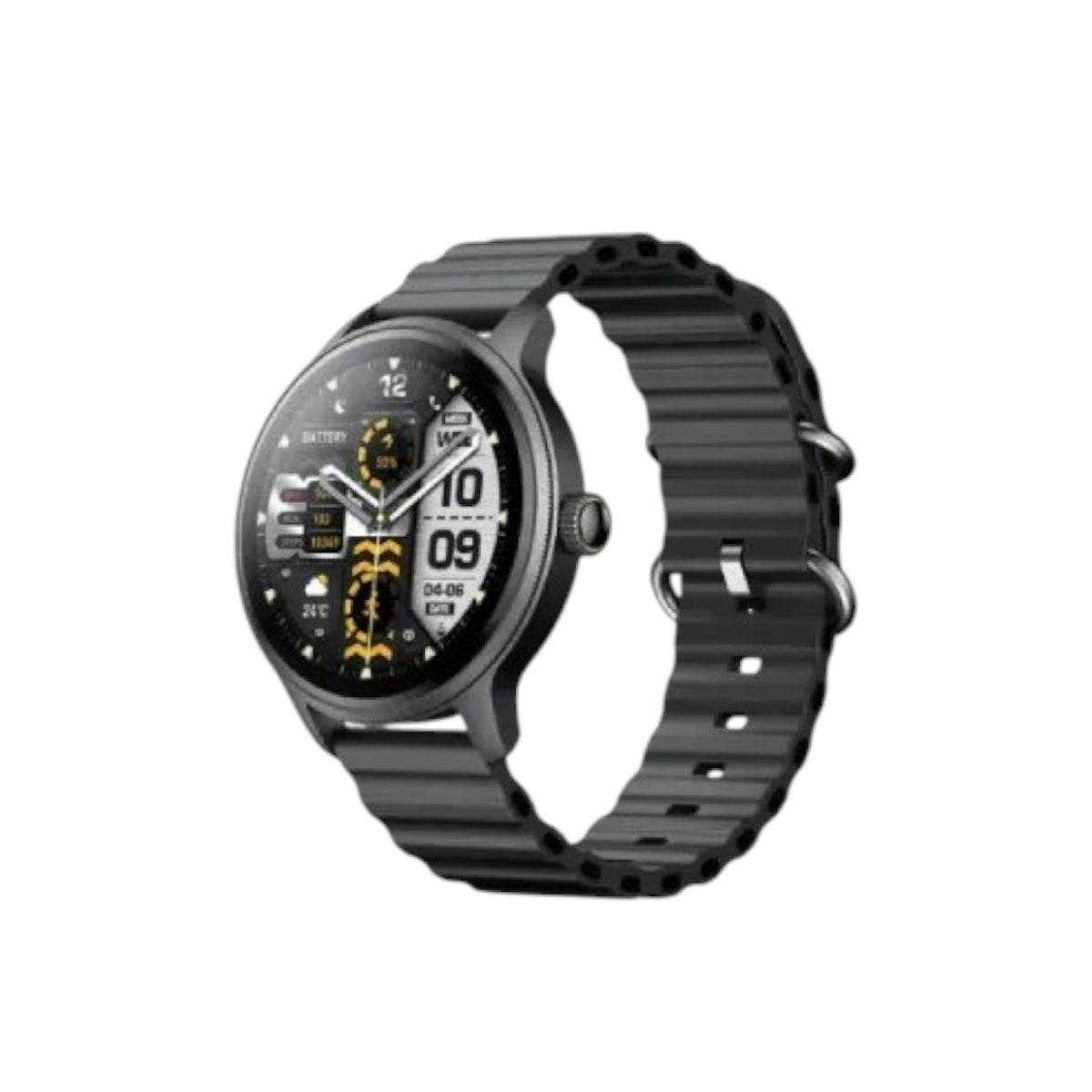 Oraimo Watch 5R Pro Smart Watch (SMO4206)