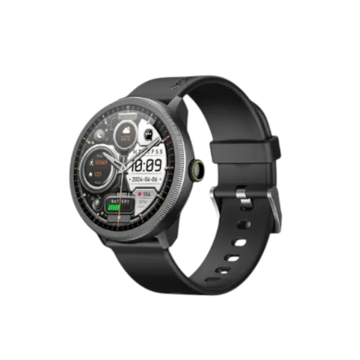 Oraimo Watch 5R Smart Watch (SMO4207)