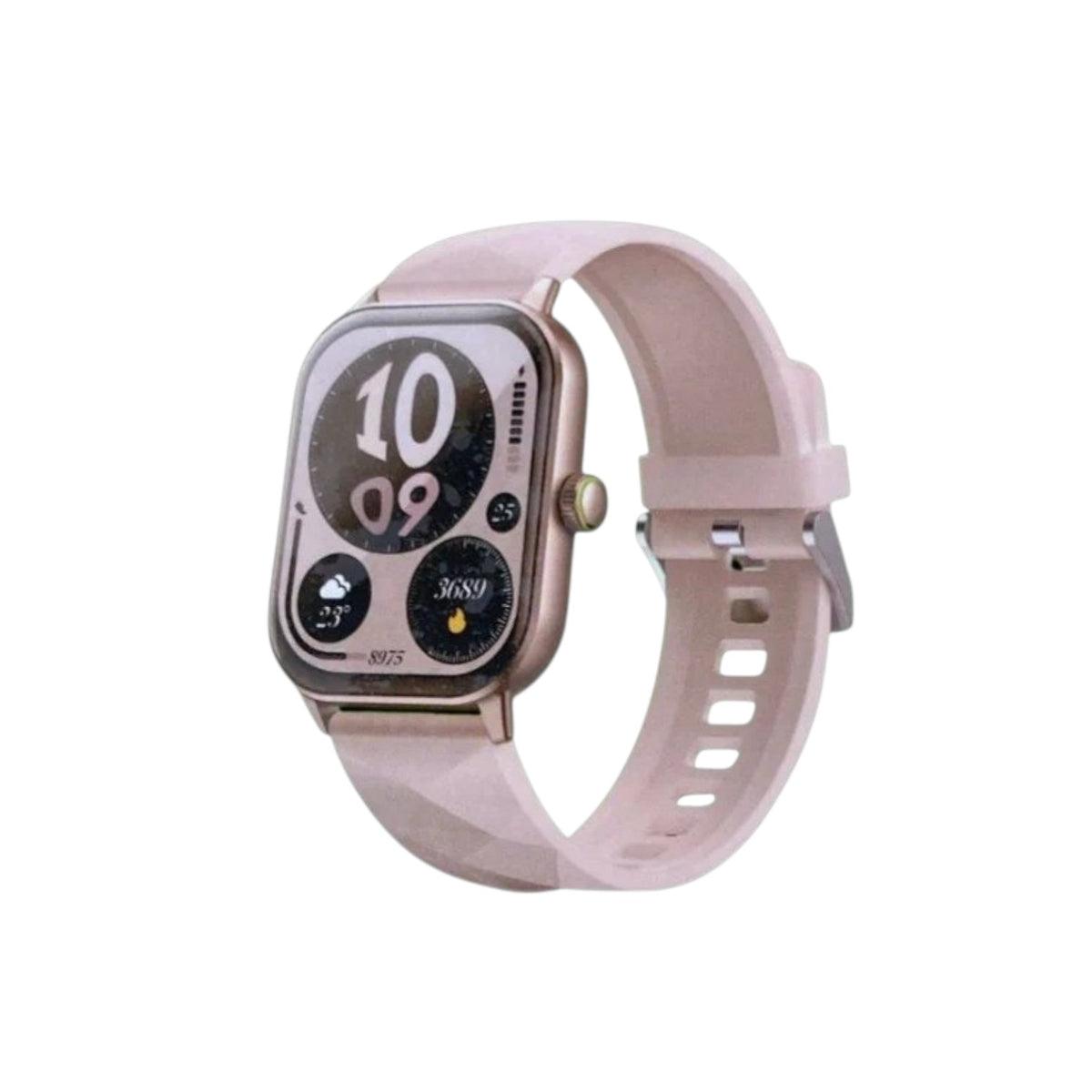 Oraimo Watch 5 Smart Watch (SMO4205)