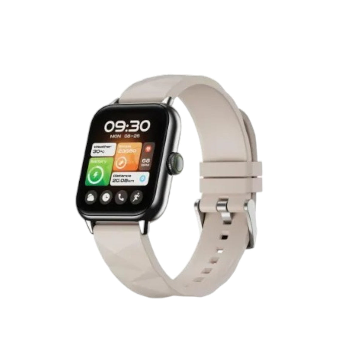 Oraimo Watch 6 Nano (SMO4208)