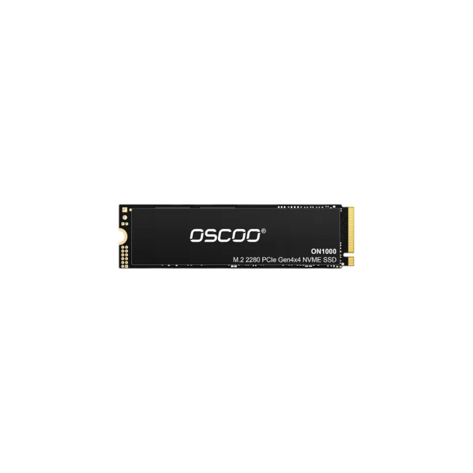 OSCOO ON1000 1TB PCIe 4.0 NVMe M.2 SSD (SSDO18021)