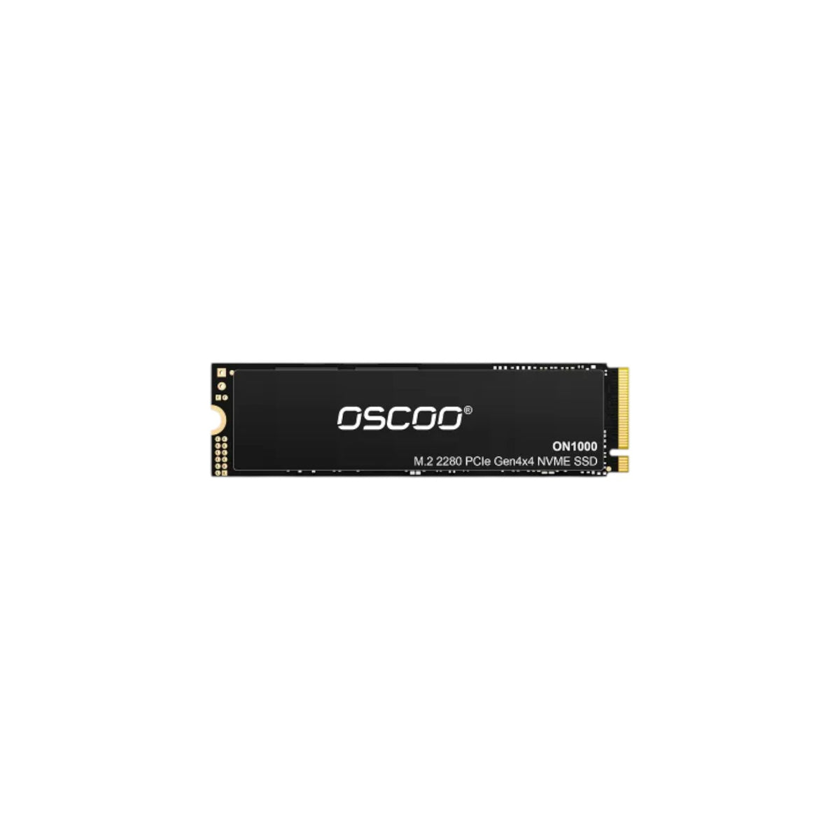 OSCOO ON1000 1TB PCIe 4.0 NVMe M.2 SSD (SSDO18021)