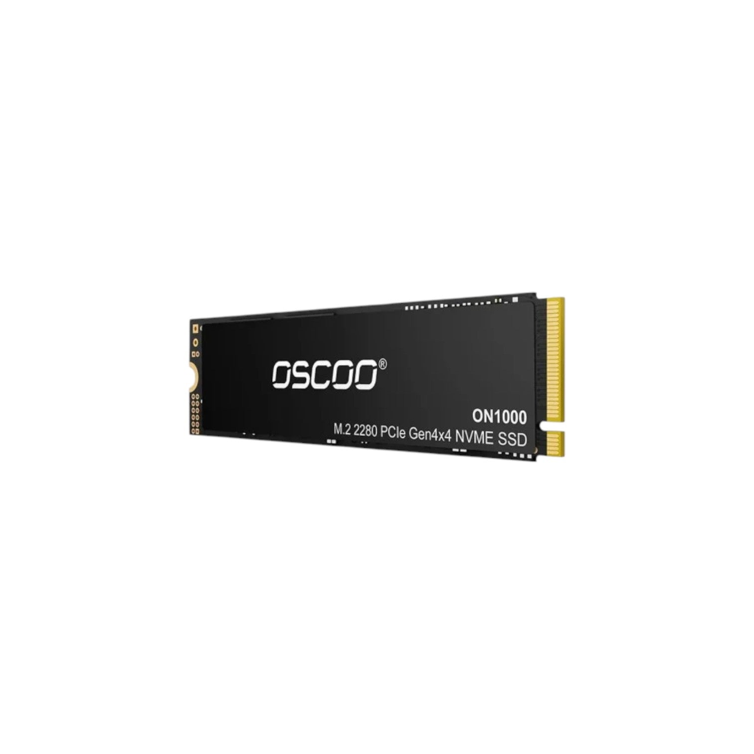 OSCOO ON1000 256GB M.2 2280 NVMe PCIe Gen4.0 SSD (SSDO18020)