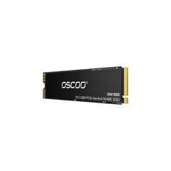OSCOO ON1000 256GB M.2 2280 NVMe PCIe Gen4.0 SSD