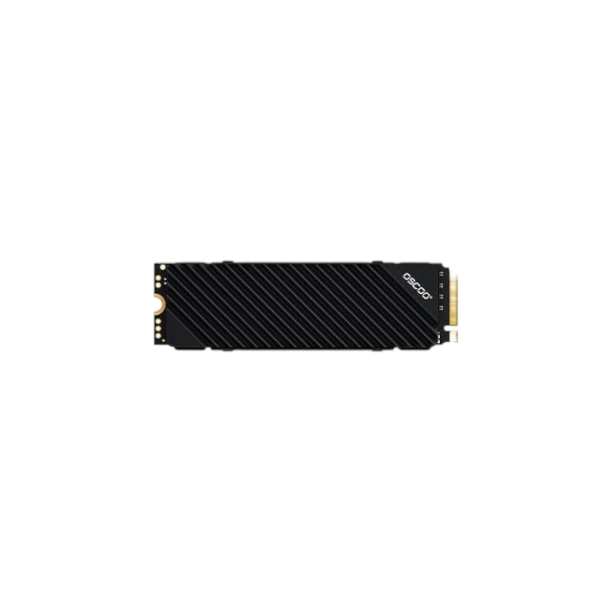 OSCOO ON1000Pro 1TB PCIe 4.0 NVMe M.2 SSD (SSDO18018)