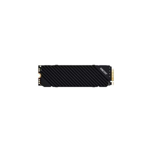 OSCOO ON1000Pro 1TB PCIe 4.0 NVMe M.2 SSD