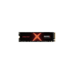 OSCOO ON1000X 512GB PCIe Gen4 M.2 NVMe SSD