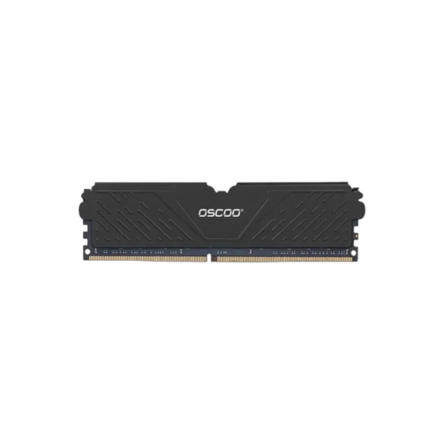 OSCOO Warrior E500 16GB DDR5 5600MHz CL36 Desktop RAM (RAMO8007)