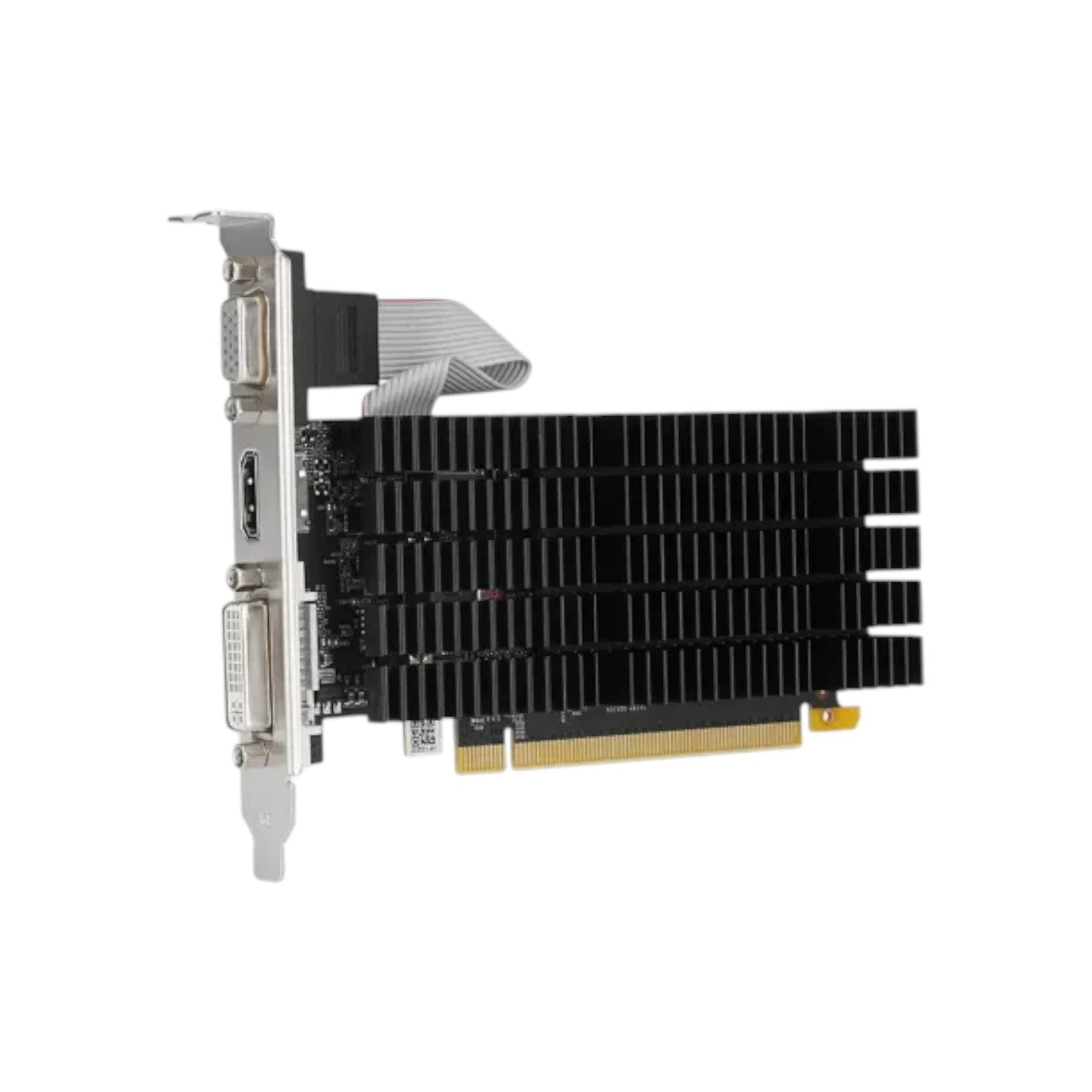 PELADN GeForce KaiTian GT 730 4GB GDDR3 Graphics Card (GCPD90505)