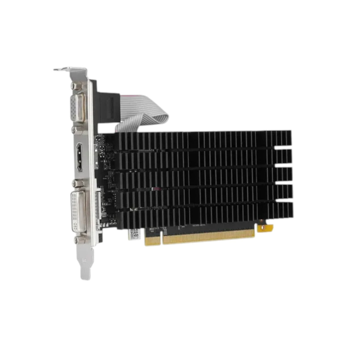 PELADN GeForce KaiTian GT 730 4GB GDDR3 Graphics Card (GCPD90505)